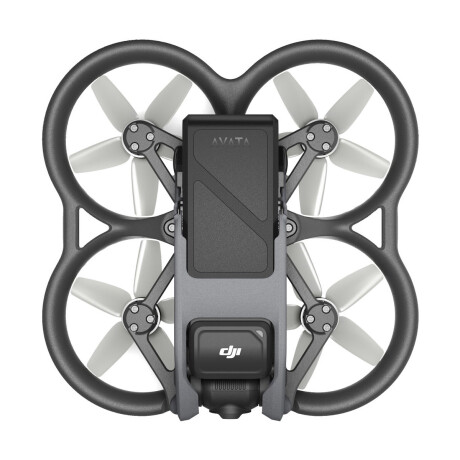 Drone dji avata explorer combo + lentes goggles + control rc motion 2 Gris