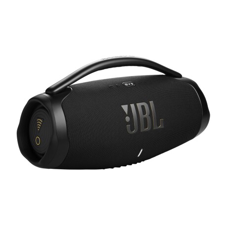 Jbl - Parlante Inalámbrico Boombox 3 - IP67. Bluetooth. Wi-fi. 001