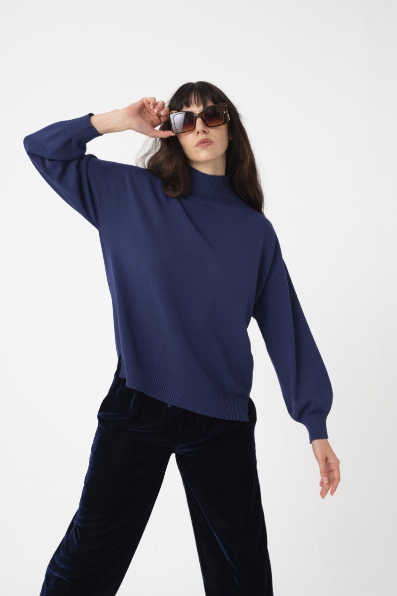 SWEATER Azul