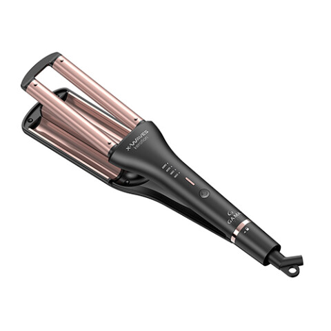 RIZADOR GAMA X-Waves Led Keration 3D N/A