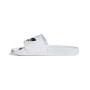 Adilette Lite - Hombre Cloud White/Core Black/Cloud White