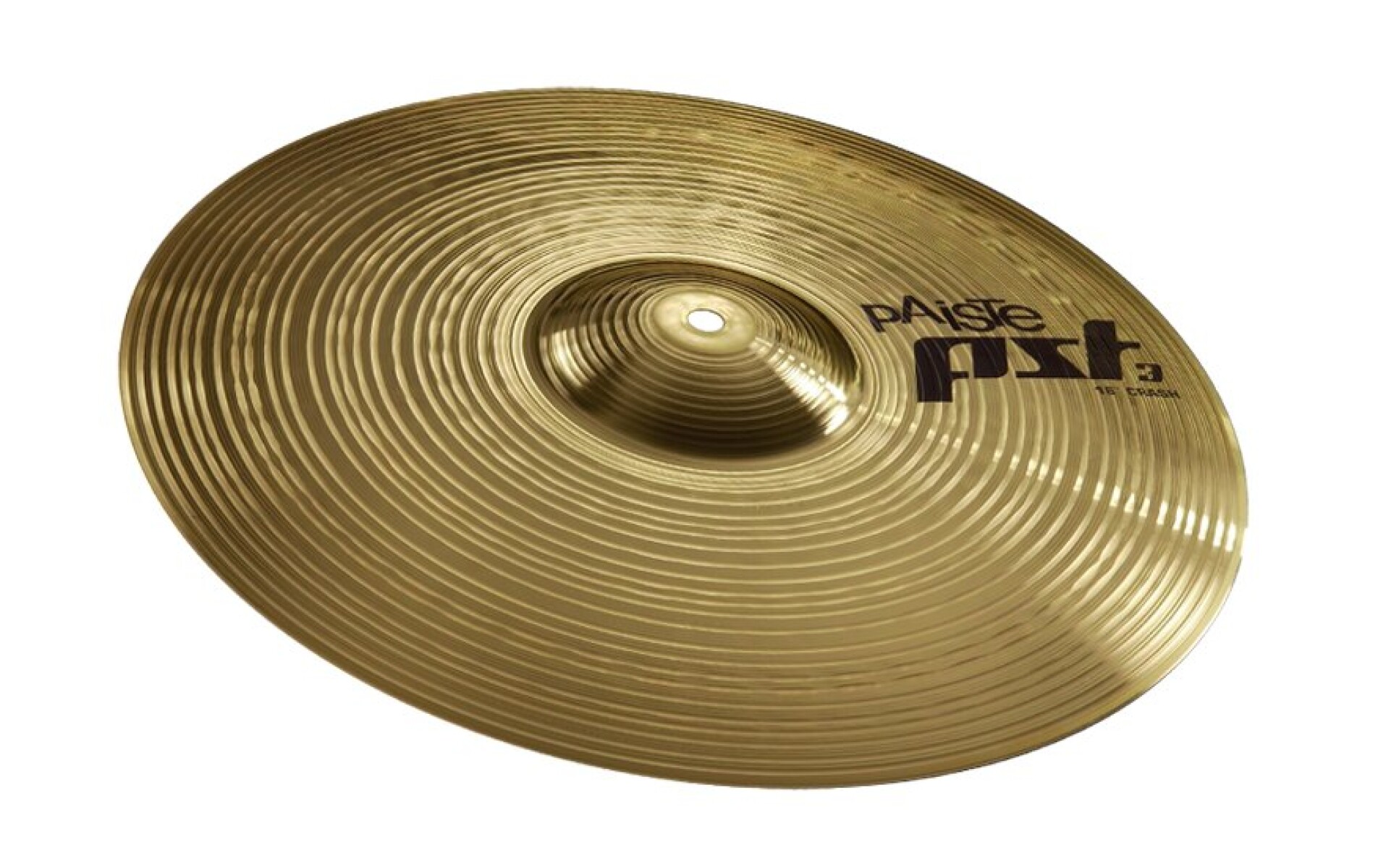 Platillo Crash 14" Paiste PST3 CR-14 