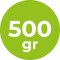 SEAWEED MONKEY SOIL 500GR