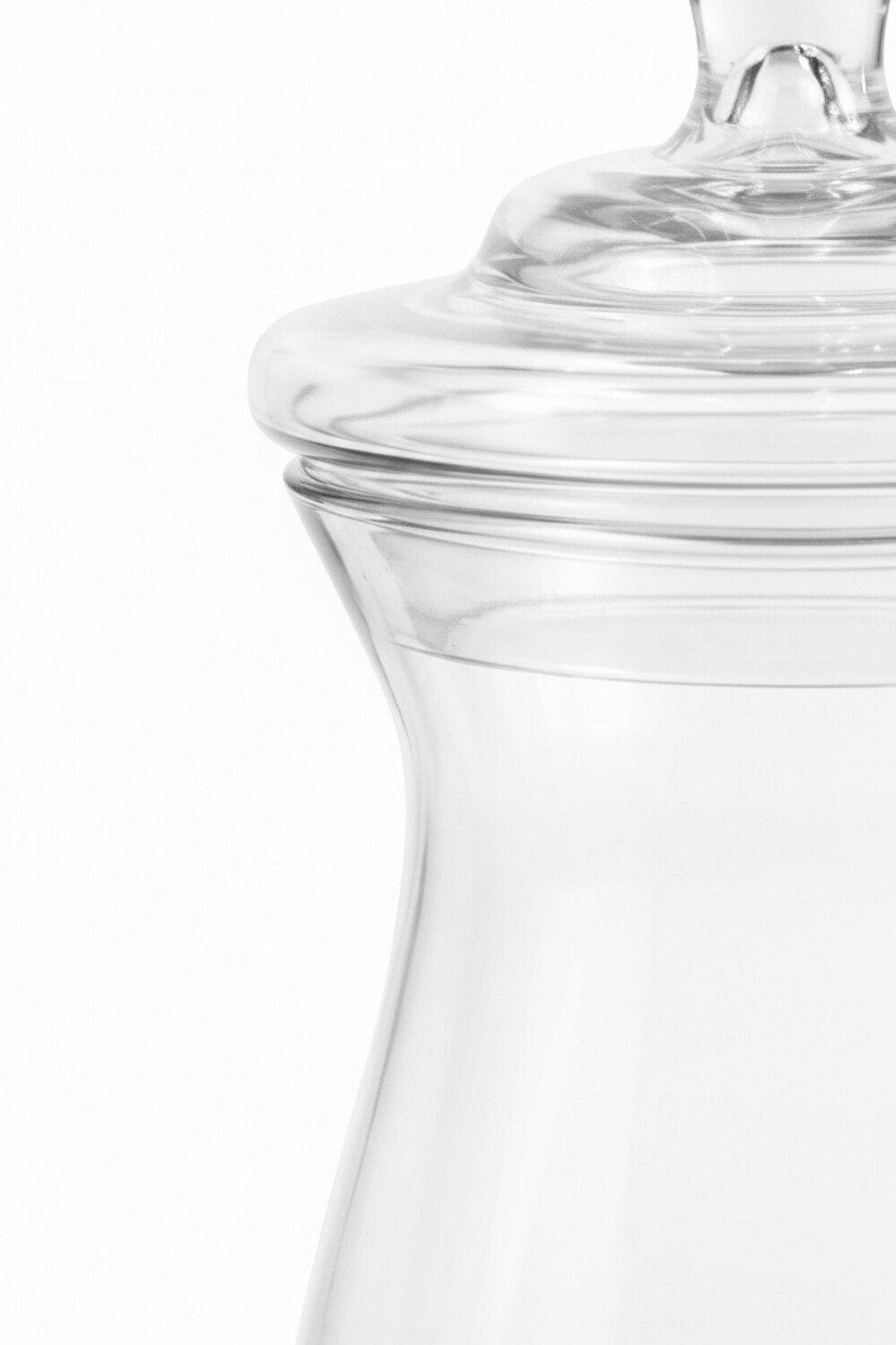 Copón Noel Color Unico