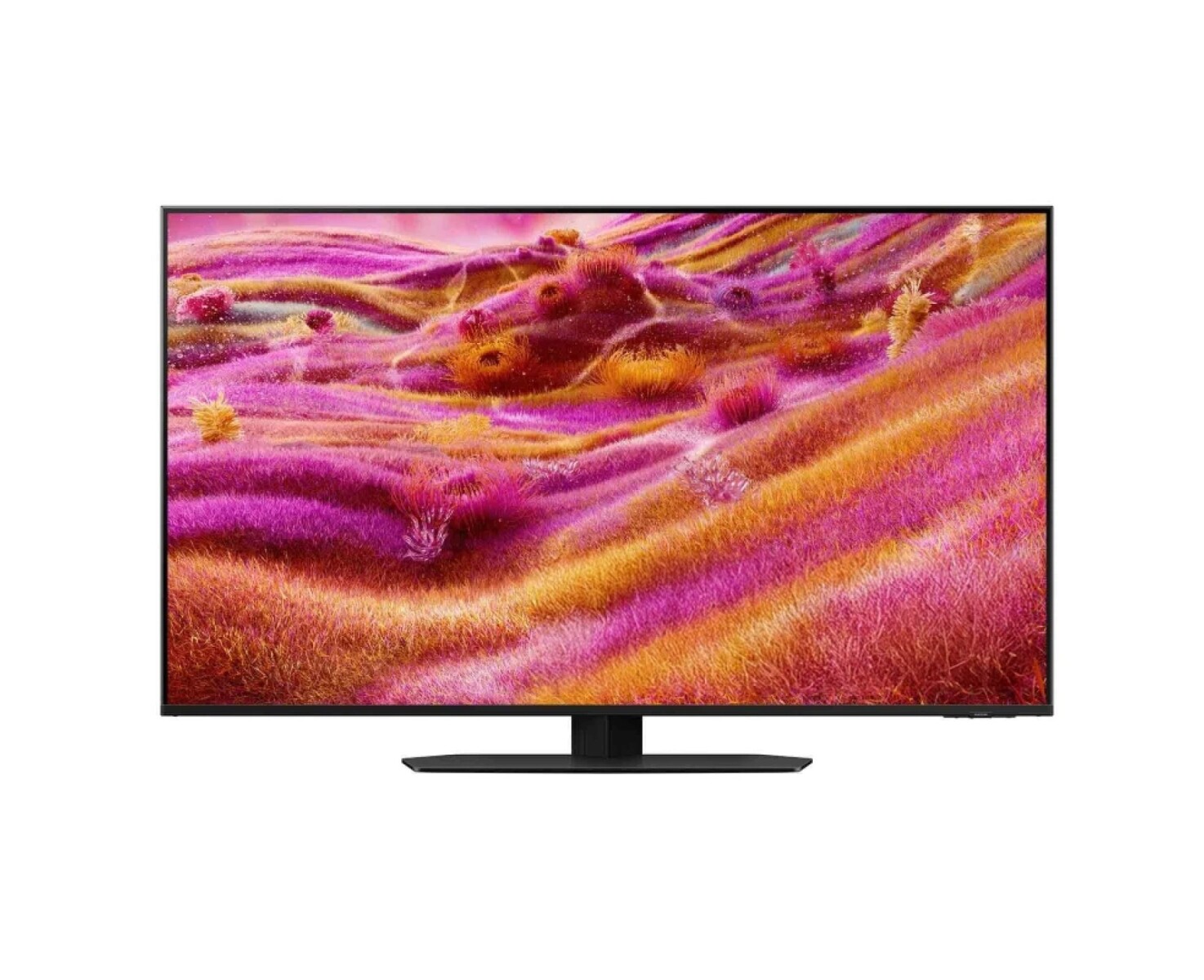 Smart TV 50" Neo QLED 4K Samsung QN50QN90FAGXPR 