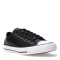 Championes Unisex Converse Chuck Taylor Negro - Blanco