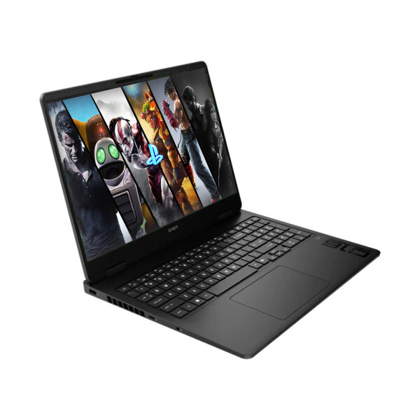Notebook Hp An00 Ultra 7 16gb Ram 512gb Ssd Rtx507 NOTEBOOK HP AN00 ULTRA 7/16/512/5070 DF