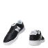 Championes de Mujer New Balance Life Style Negro - Blanco