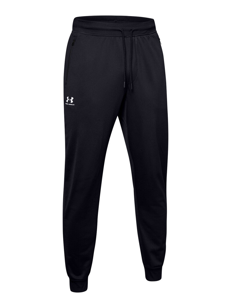Pantalón Under Armour Sportstyle de Hombre - 261-001N110 - Negro 