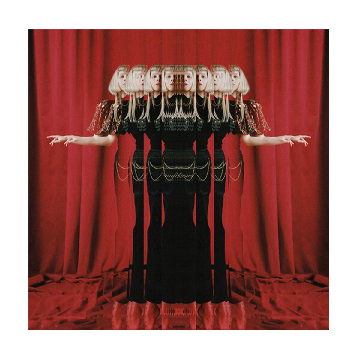 Aurora / Gods We Can Touch - Vinilo 