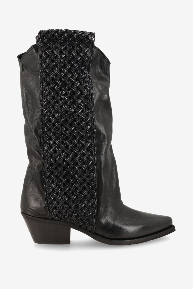 BOTA Negro