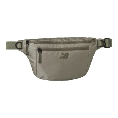 Riñonera New Balance - WAIST BAG - LAB23101DEK DARK OLIVINE