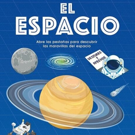EL ESPACIO EL ESPACIO