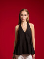 Blusa Heni Negro