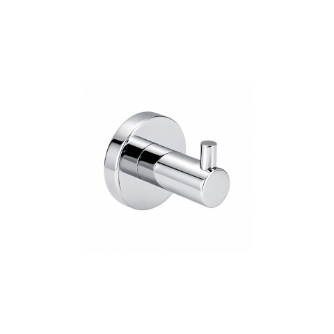 Percha cromo Milano Dmc Percha Cromo Milano Dmc