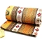 Manton Bursa 1,40x1,40 Naranja