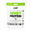 Platinum Whey Protein Cookies & Cream 3 kg Star Nutrition Platinum Whey Protein Cookies & Cream 3 kg Star Nutrition