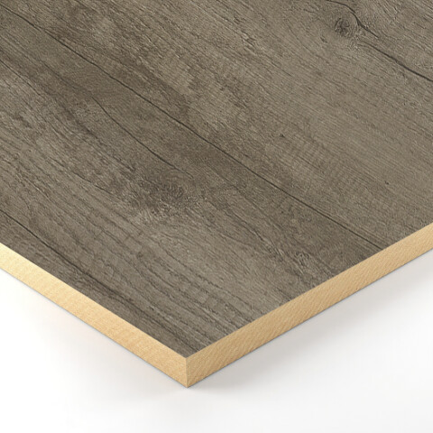 Madera MDF Melaminico Roble Nebraska Gris H3332 EGGER 18mm MDF MEL ROBLE NEBRASKA GRIS H3332 EG. 18MM