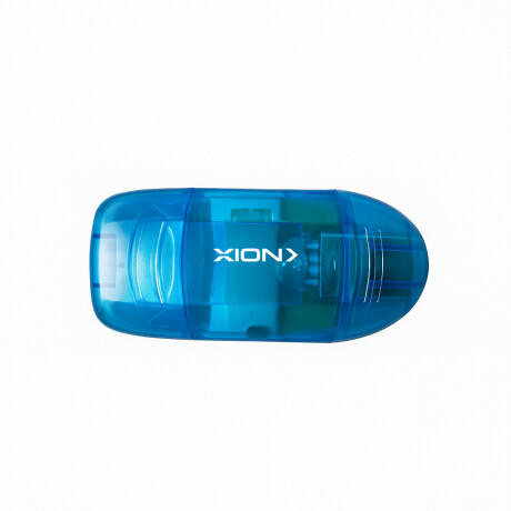 lector de tarjetas usb COLOR UNICO
