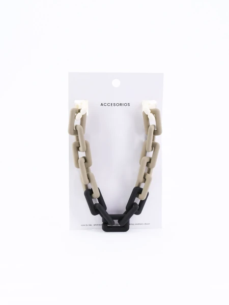 COLLAR ESLABON VARIANTE 1