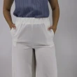 PANTALON SLOWLY PALICIA BLANCO