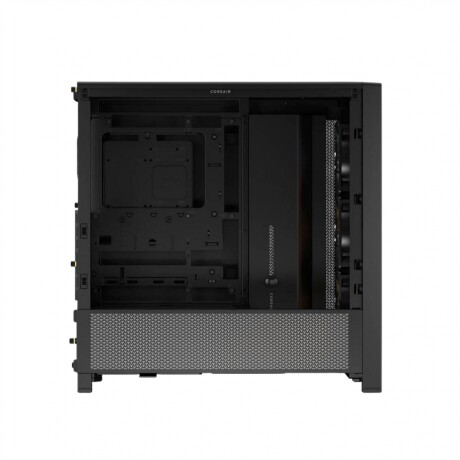 GABINETE CORSAIR FRAME 4000D RS ARGB Gabinete CORSAIR Frame 4000D RS ARGB 3 Ventiladores De Rendimiento RS120