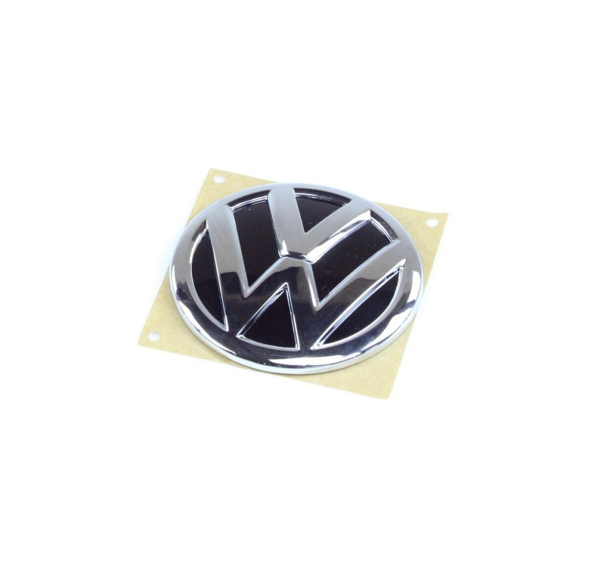 EMBLEMA "VW" TRASERO T-CROSS / VIRTUS 