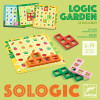 Juego De Mesa Logic Garden +6 Juego De Mesa Logic Garden +6