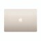 APPLE MACBOOK AIR 15' M4/16GB/256GB/ APPLE Macbook Air 15' 256GB SSD / 16GB RAM M4 Chip - Starlight