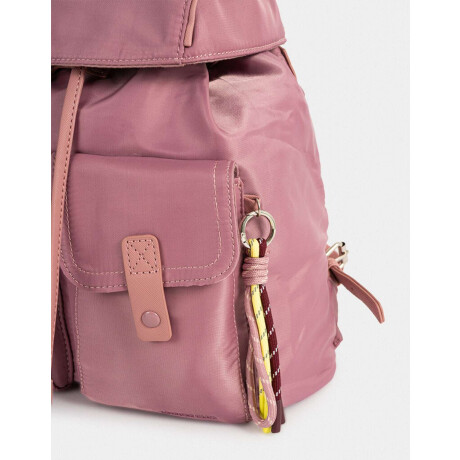 Mochilas Urbanas Violeta Uva