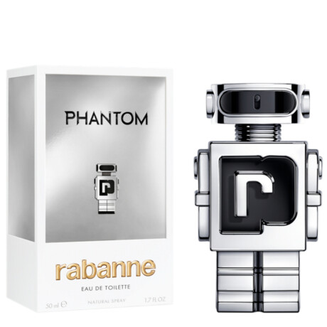 Perfume Rabanne Phantom EDT 50ml Perfume Rabanne Phantom EDT 50ml