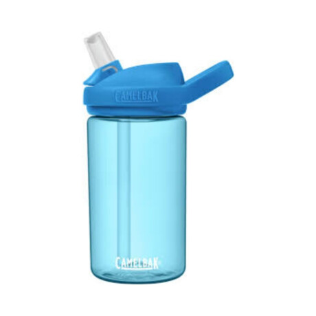 Botella Camelbak Eddy+ Kids 400ml Plastico True Blue 0