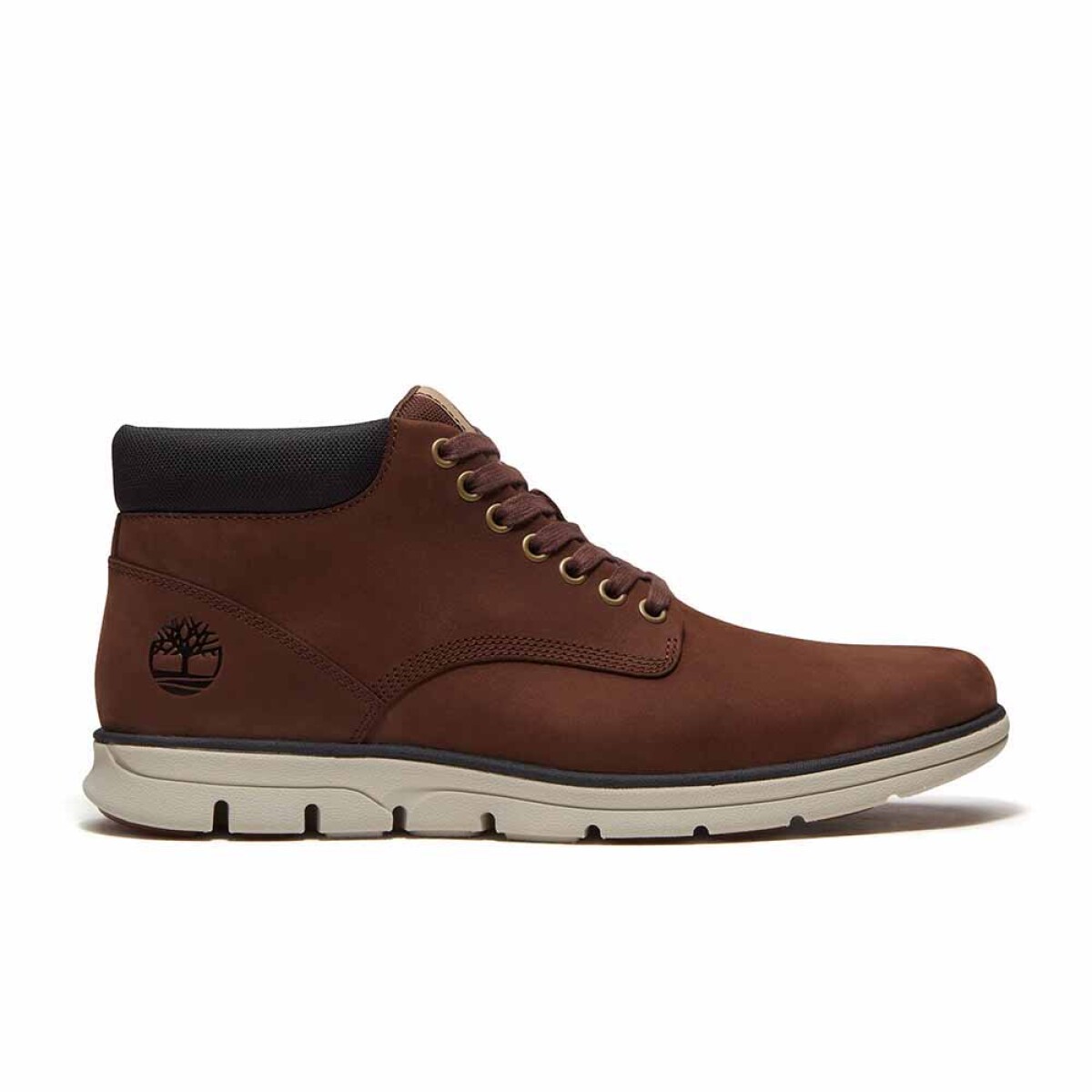 Zapatos Timberland Bradstreet Mid Hombre 