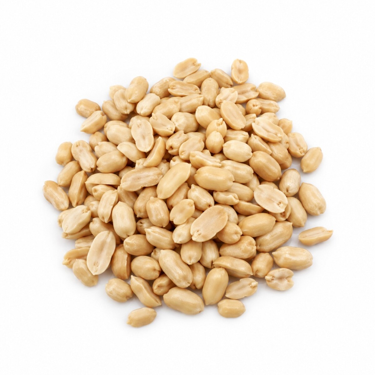 MANI REPELADO 500G 