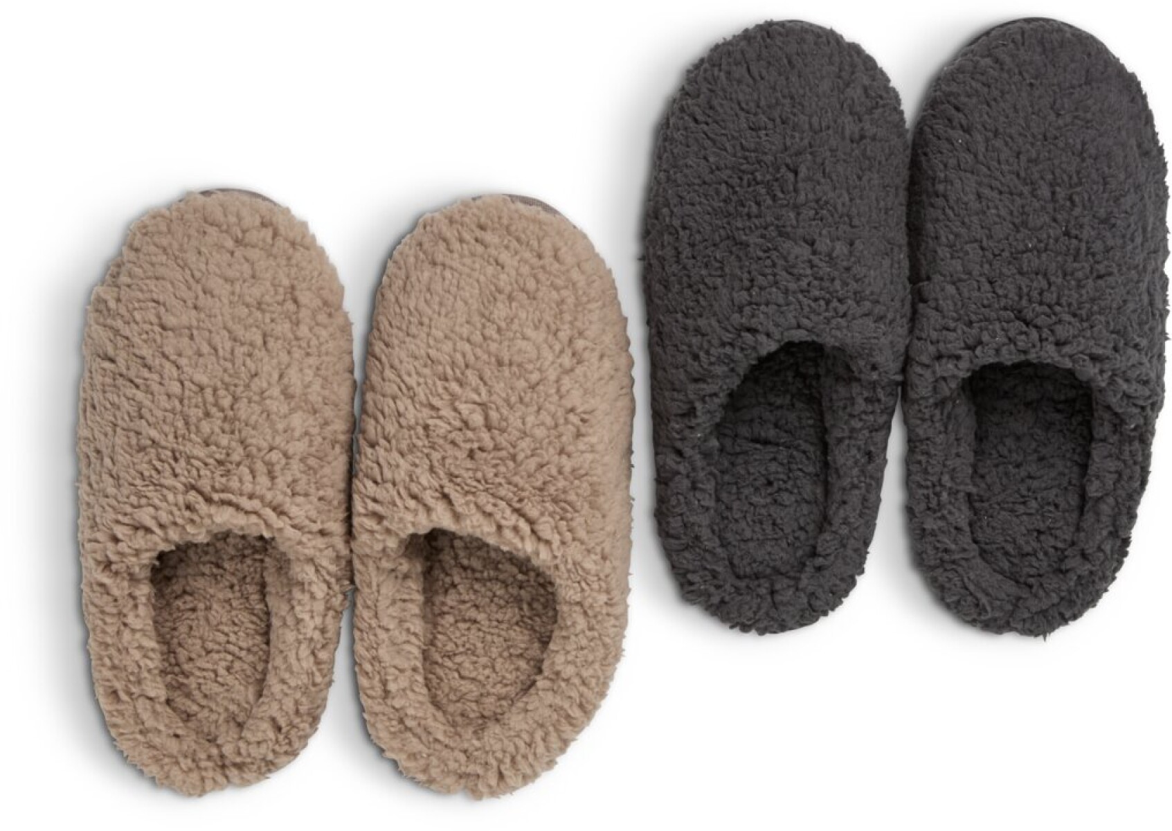 Zapatillas de felpa KILLEBERG núm 36-45 var 