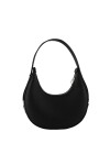 Cartera Las Oreiro Negro