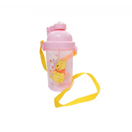 Botella Winnie Pooh 500ml Botella Winnie Pooh 500ml