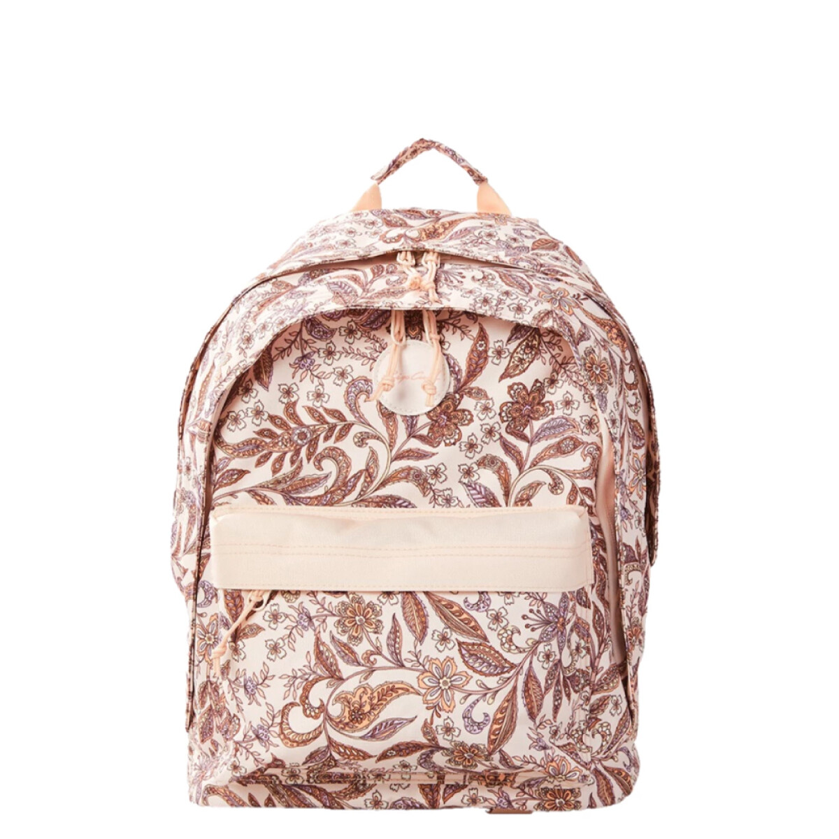 Mochila Rip Curl Double Dome 24L Beige La Isla RACKS LTDA