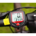 Velocímetro Digital Para Bicicleta Cuenta Kilómetros Velocímetro Digital Para Bicicleta Cuenta Kilómetros