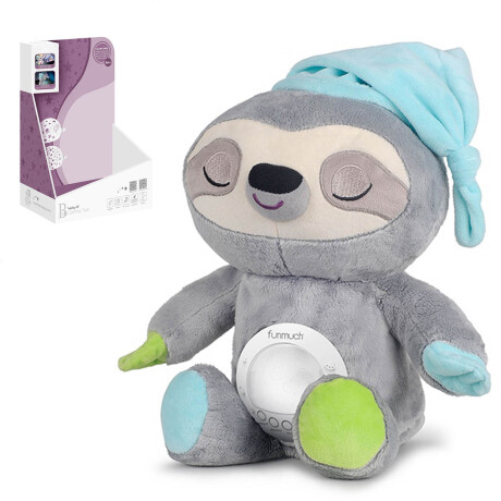 Peluche Velador Juguete Apego Koala Proyector Bebé Peluche Velador Juguete Apego Koala Proyector Bebé