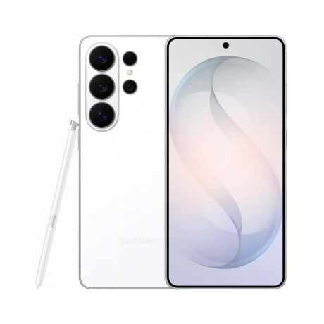 CEL SAMSUNG GALAXY S26 ULTRA 512GB 12GB SAMSUNG Galaxy S26 Ultra 5G 6,7' 512GB 12GB RAM Cámara 200Mpx - White