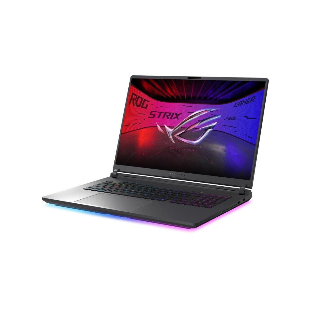 Laptop ASUS ROG STRIX G18 18", Intel Core i9-14900HX, 32GB RAM, 1TB SSD, RTX 5070 8GB Laptop ASUS ROG STRIX G18 18", Intel Core i9-14900HX, 32GB RAM, 1TB SSD, RTX 5070 8GB