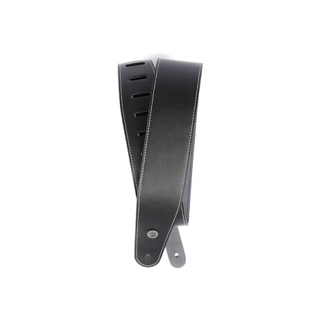 Colgante Electrica Daddario 25ls00dx Cuero Deluxe Negro Colgante Electrica Daddario 25ls00dx Cuero Deluxe Negro