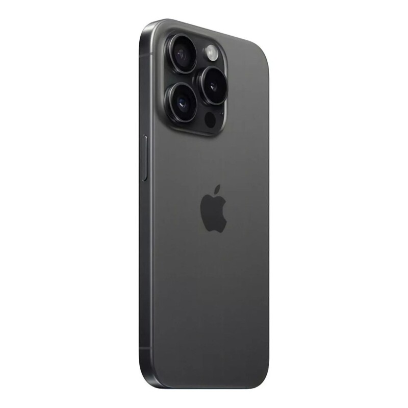 Celular Apple Iphone 15 PRO MAX 512GB - Bueno Titanio Negro