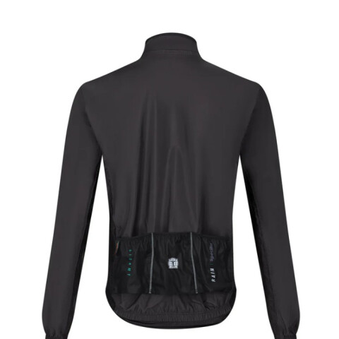CAMPERA BIORACER STORM JACKET CAMPERA BIORACER STORM JACKET