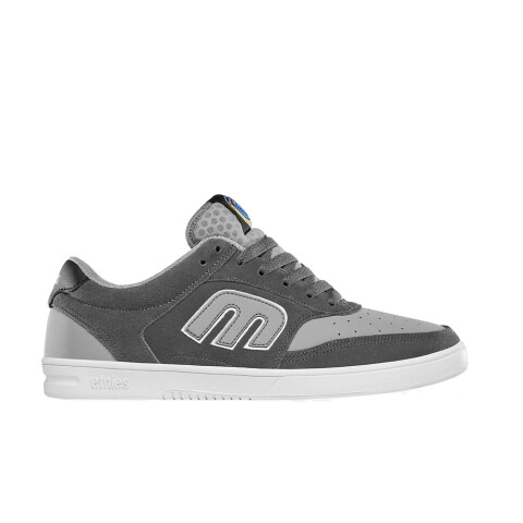 THE AURELIEN Grey Scale