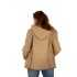 CAMPERA G-4G BEIGE