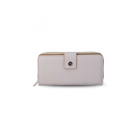 Billetera Begonia Glicina