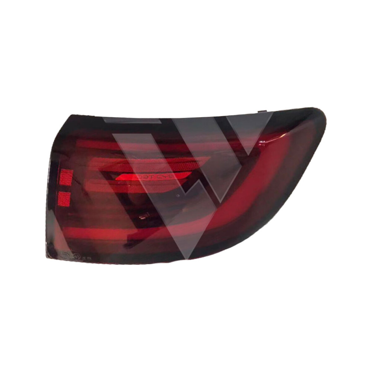 FAROL BYD TRASERO DERECHO BYD YUAN PRO - 