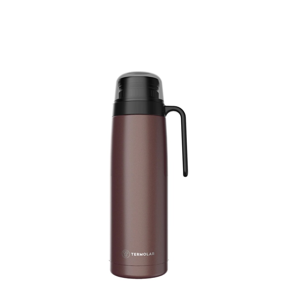 TERMOLAR TERMO INOX - BRONCE 